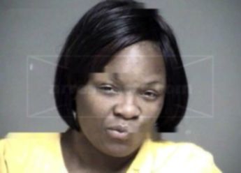 Keionnaa Leevonne Hughes