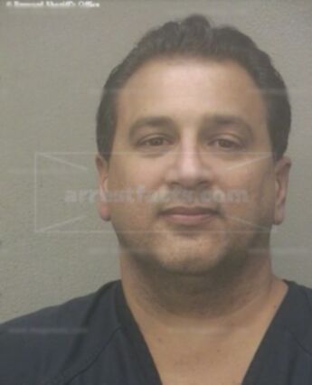 Alexander Dejesus Ruiz