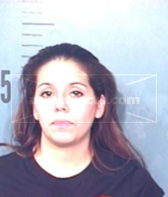 Nicole Jeanette Galvan