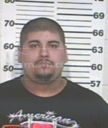 Roberto Jr Arrevalo Guzman