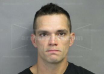 Joshua Ryan Dunham