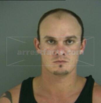 Jarod Clenon Thompson