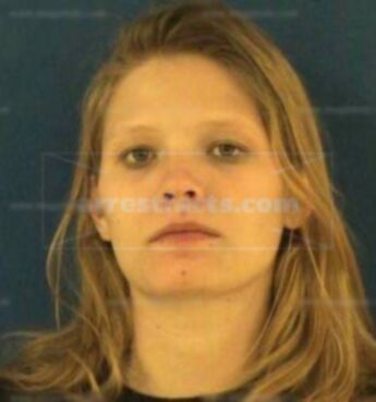 Ashley Lynn Griggs