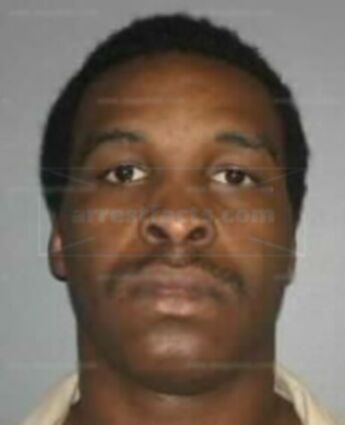 Dominic Jaquan Mack