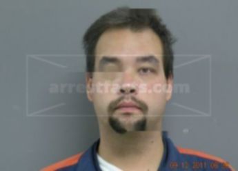 Roger Lee Bartholomew Jr