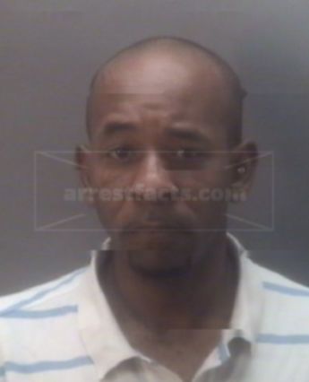 Devin Bronshae Wilson