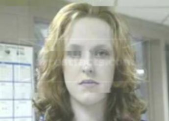 Annie-Laurie Adams