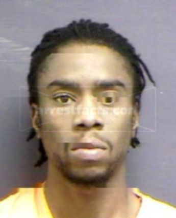 Nerado Micheal Byfield