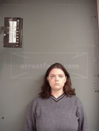 Merry Danette Causey