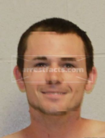 Christopher Michale Riley