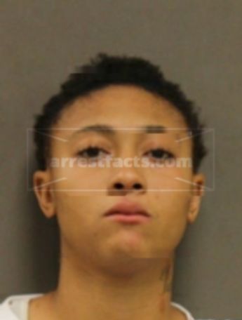 Tamerra Victoria Powell