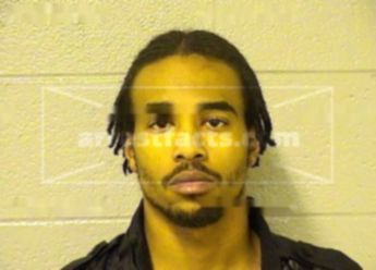 Rayshawn Hudgins