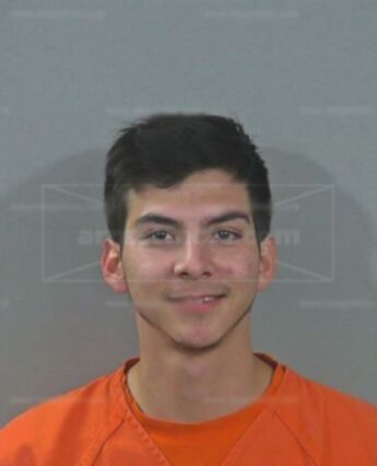 Edgar Felipe Perez