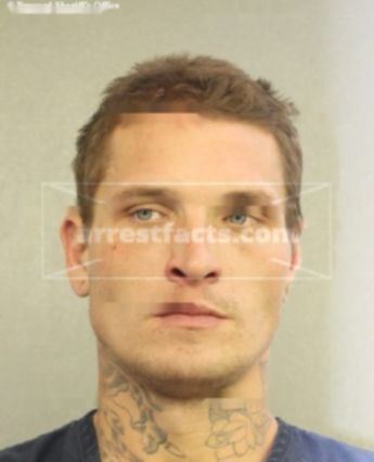 Justin Robert Thornton