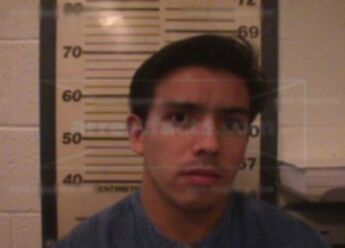 Percy A Martinez