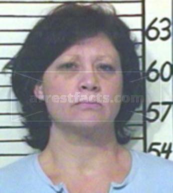 Alisa Desiree Carr