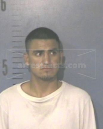 Jesus Soto Garcia