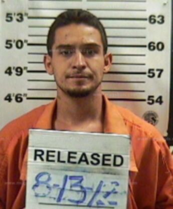 Rick Gilbert Archuleta
