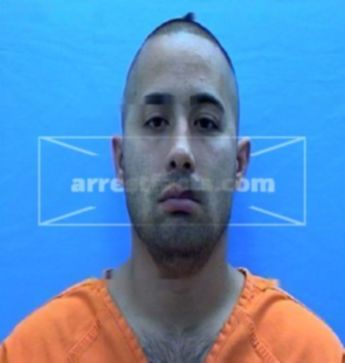 Dustin Andrew Long