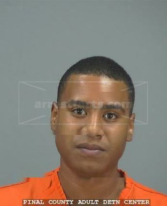 Andre Ransom