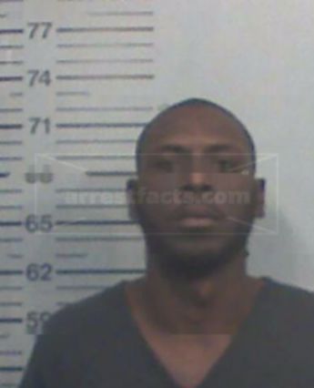 Antonio Tamar Robinson