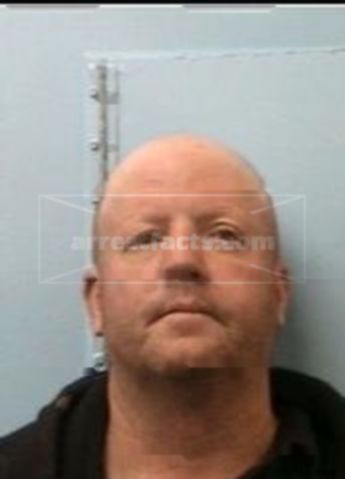 Scott Wesley Burkett