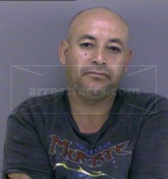 Alejandro Perez
