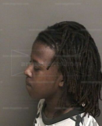 Whitney Sharnay Flukes