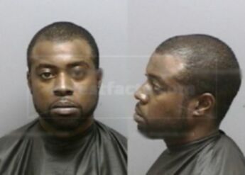 Tarik Zaid Whitaker