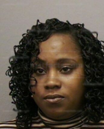 Catina Stewart Jack