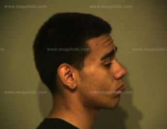 Rudy Martin Garza