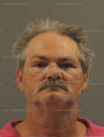 Galen Ray Mitchell