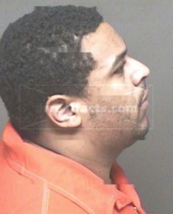 Joshua David Caughman