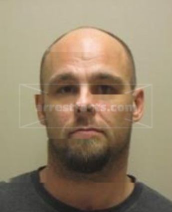 Brandon Burris Decker