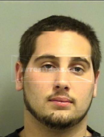 Christopher William Nickerson