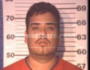 Jose De Jesus Garcia Gonzalez