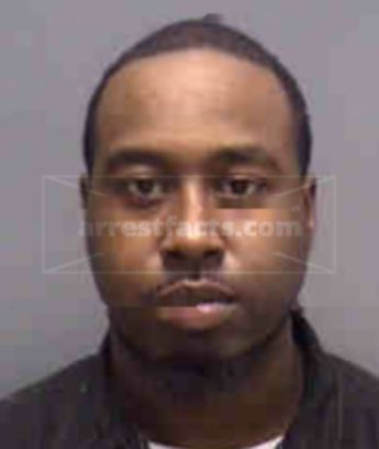 Burion Earl West Jr
