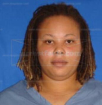 Yvonne Regina Phillips