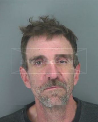 Wayne James Harward