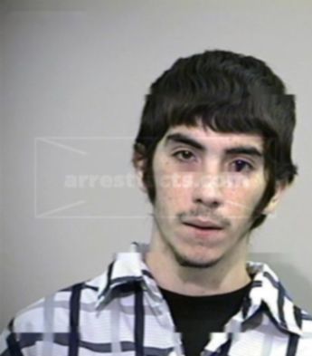 Russell Anthony Baker