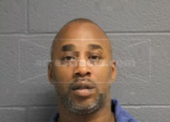 Alan Delon Smith