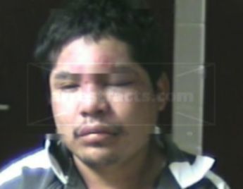 Edgar Sandovol