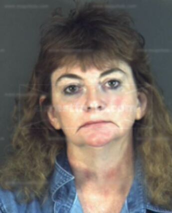 Helen Jeannine Cline