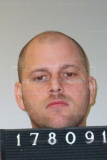 Johnny Lee Perkins