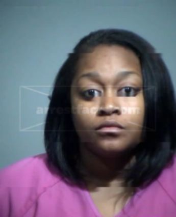 Greene Ieshia