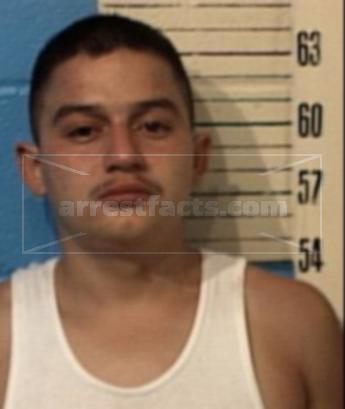 Carlos Rene Cortez