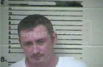 Johnathon Derrick Gray