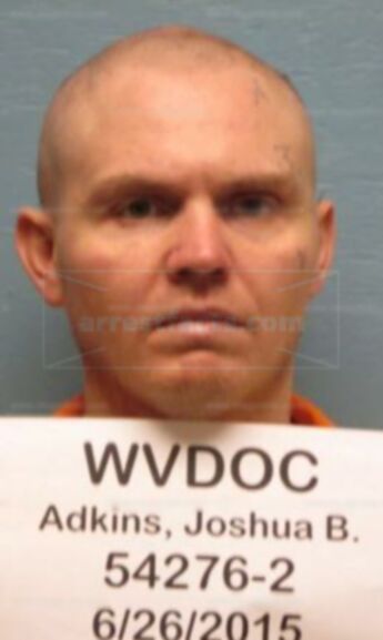 Joshua Brandon Brandon Adkins