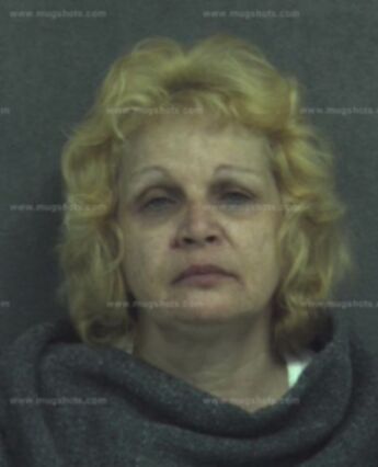 Linda Gayle Cook
