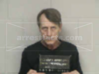 James Russell Riggleman